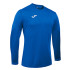 Футболка синя д/р Joma CAMPUS II 100526.700 100526.700