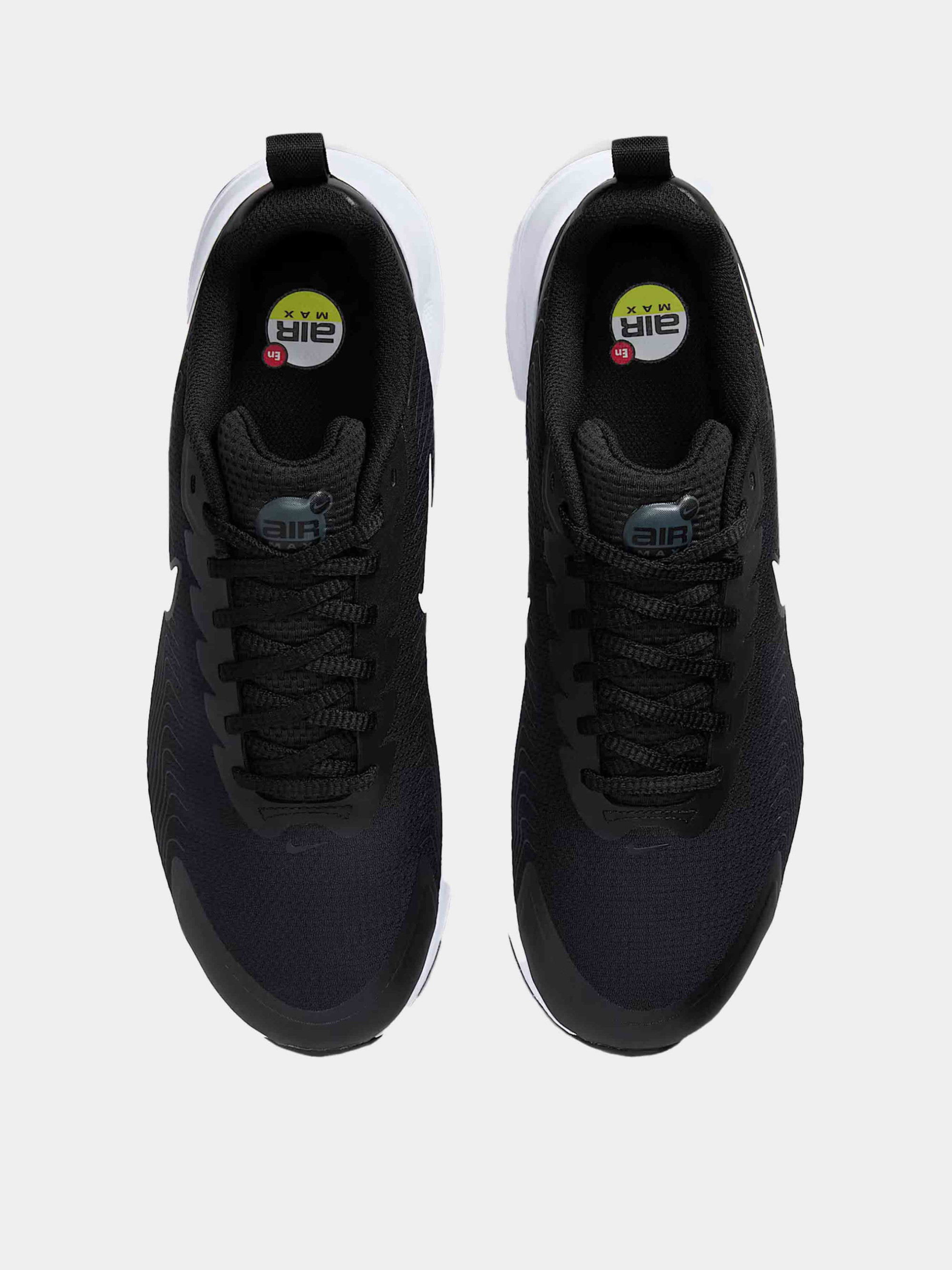 Кросівки Nike AIR MAX NUAXIS FD4329-011