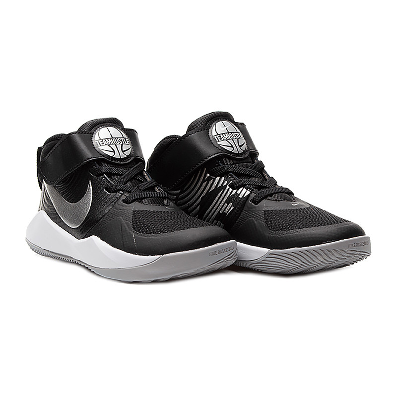 Кросівки Nike TEAM HUSTLE D 9 PS AQ4225-001