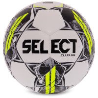 М'яч футбольний SELECT CLUB DB Basic V23 865160100-CLUB
