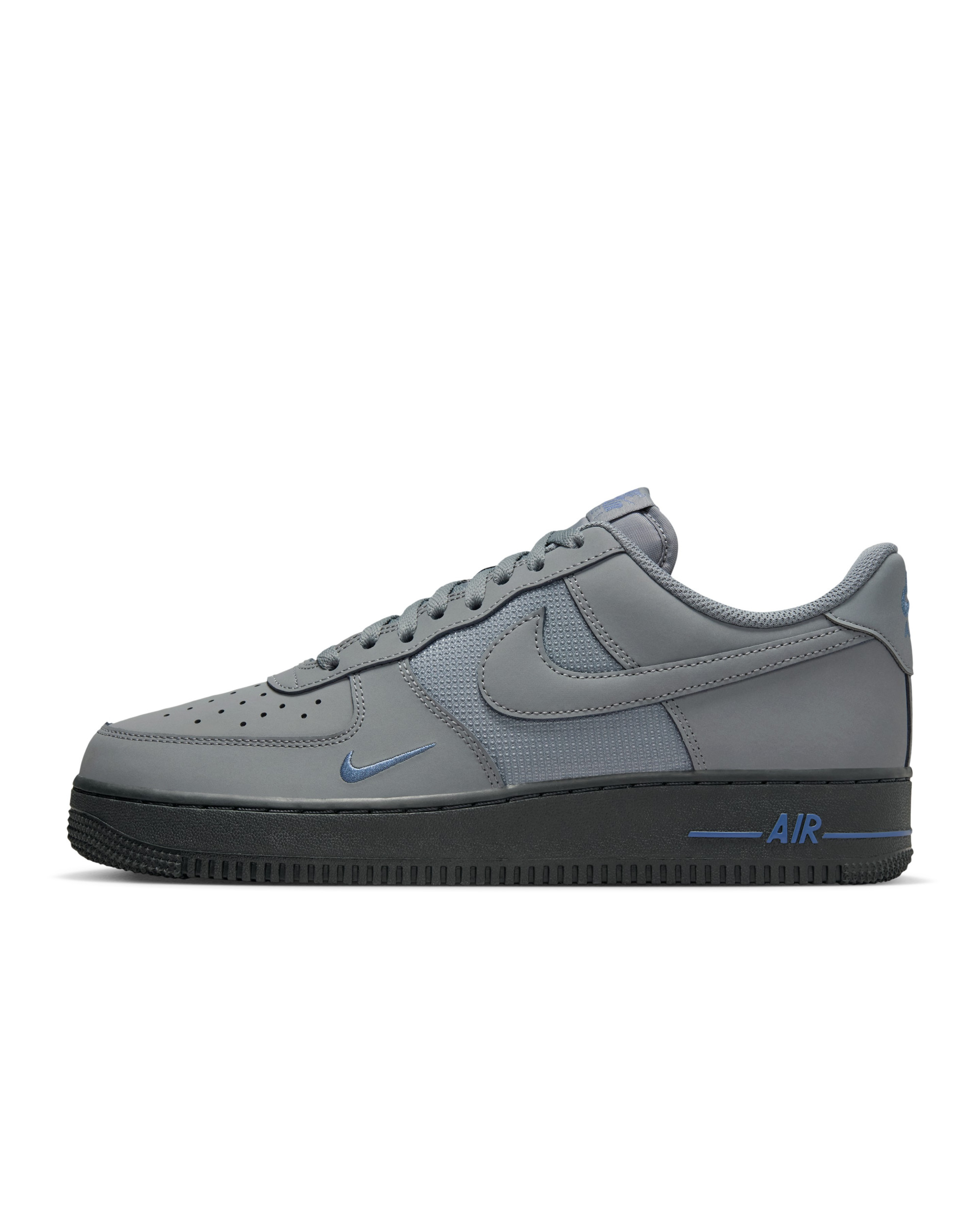 Кросівки Nike AIR FORCE 1 07 LV8 IM6002-084