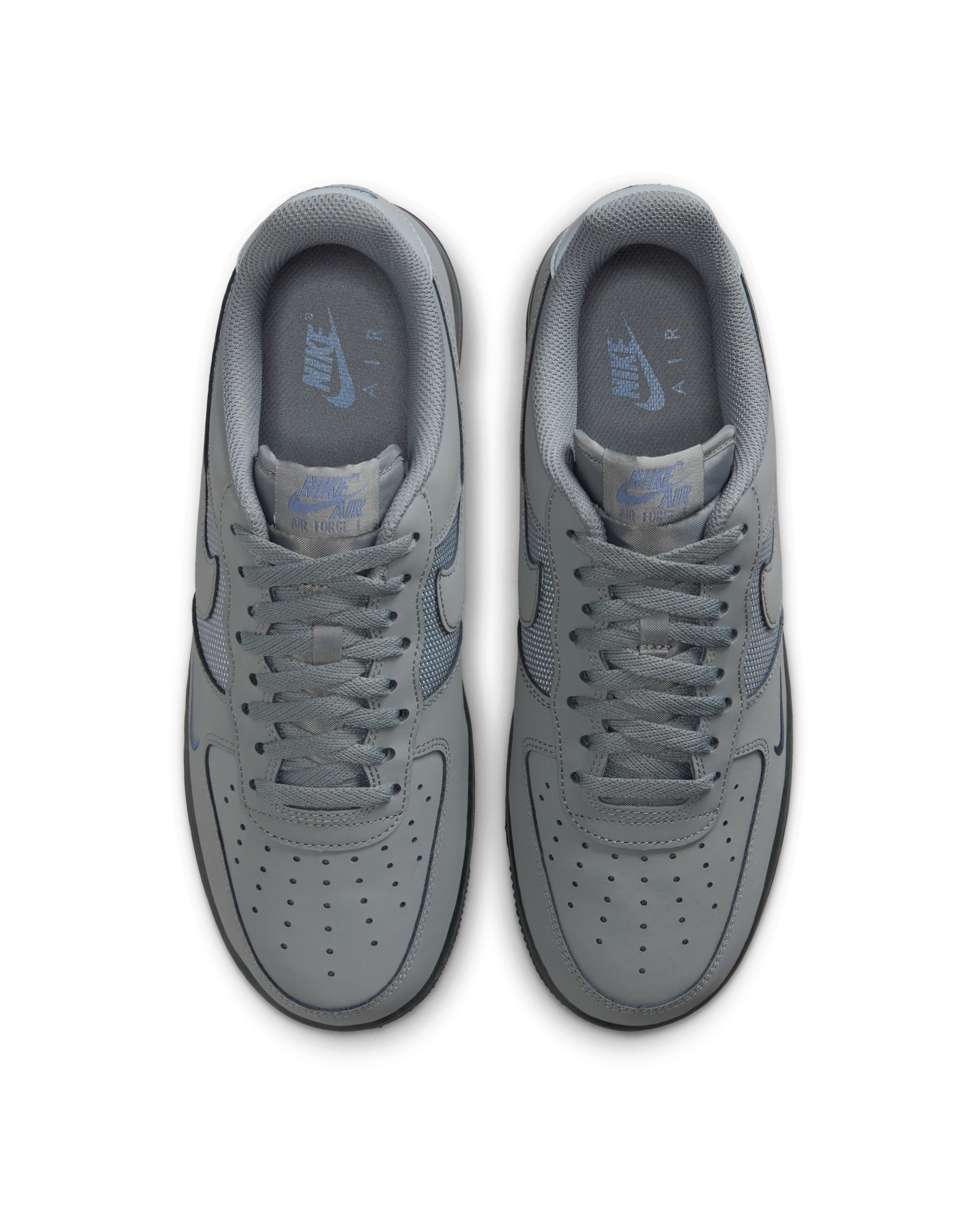 Кросівки Nike AIR FORCE 1 07 LV8 IM6002-084