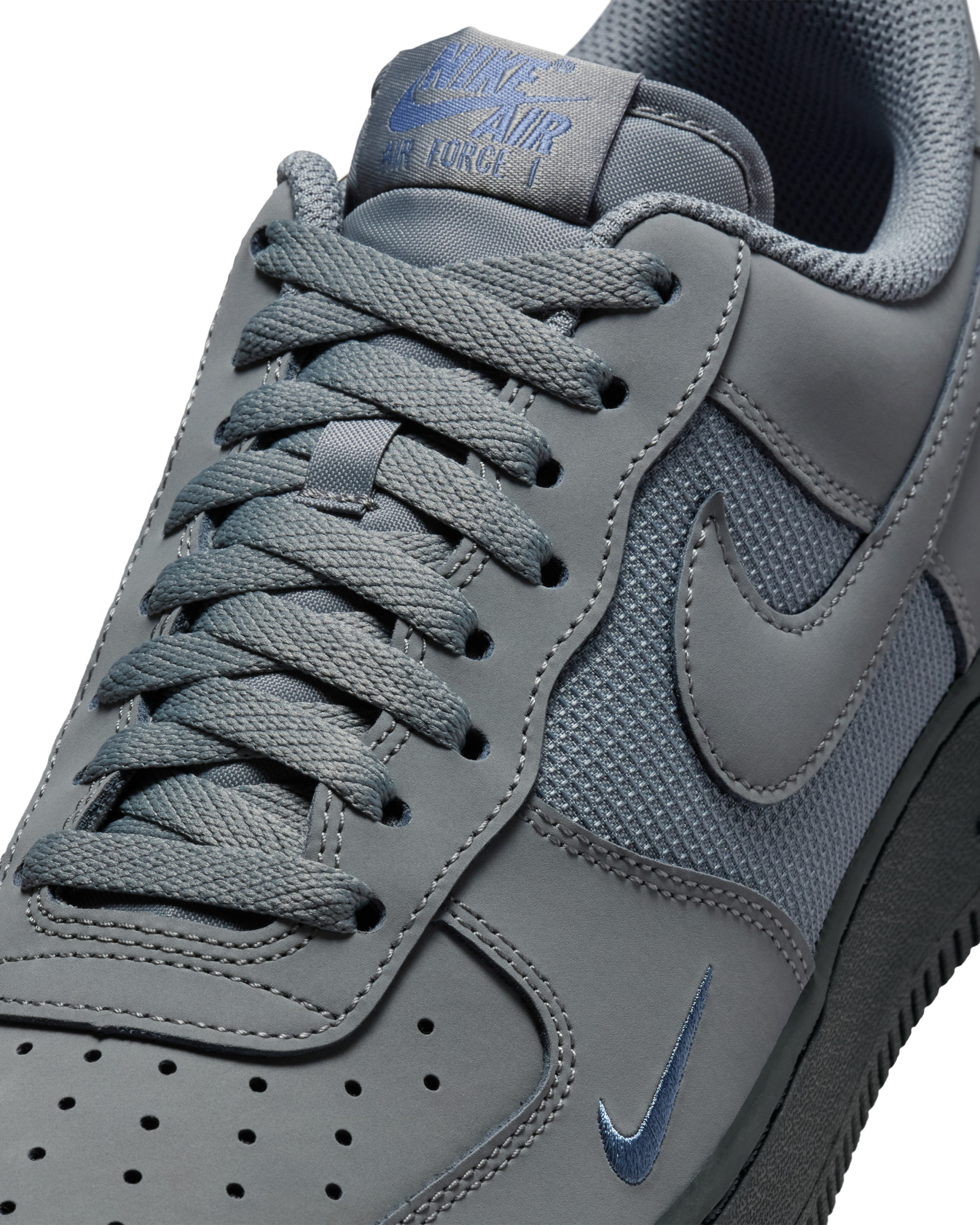 Кросівки Nike AIR FORCE 1 07 LV8 IM6002-084