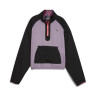 Олімпійка Puma HYPERNATURAL WOVEN 1/2 ZIP 525789-30