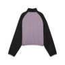 Олімпійка Puma HYPERNATURAL WOVEN 1/2 ZIP 525789-30