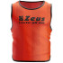 Манішка футбольна ZEUS CASACCA PROMO ARANC Z00092 Z00092 Манішка футбольна ZEUS CASACCA PROMO ARANC Z00092 Z00092