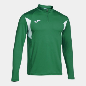 Кофта Joma Winner III - зелений 103151.452-EU