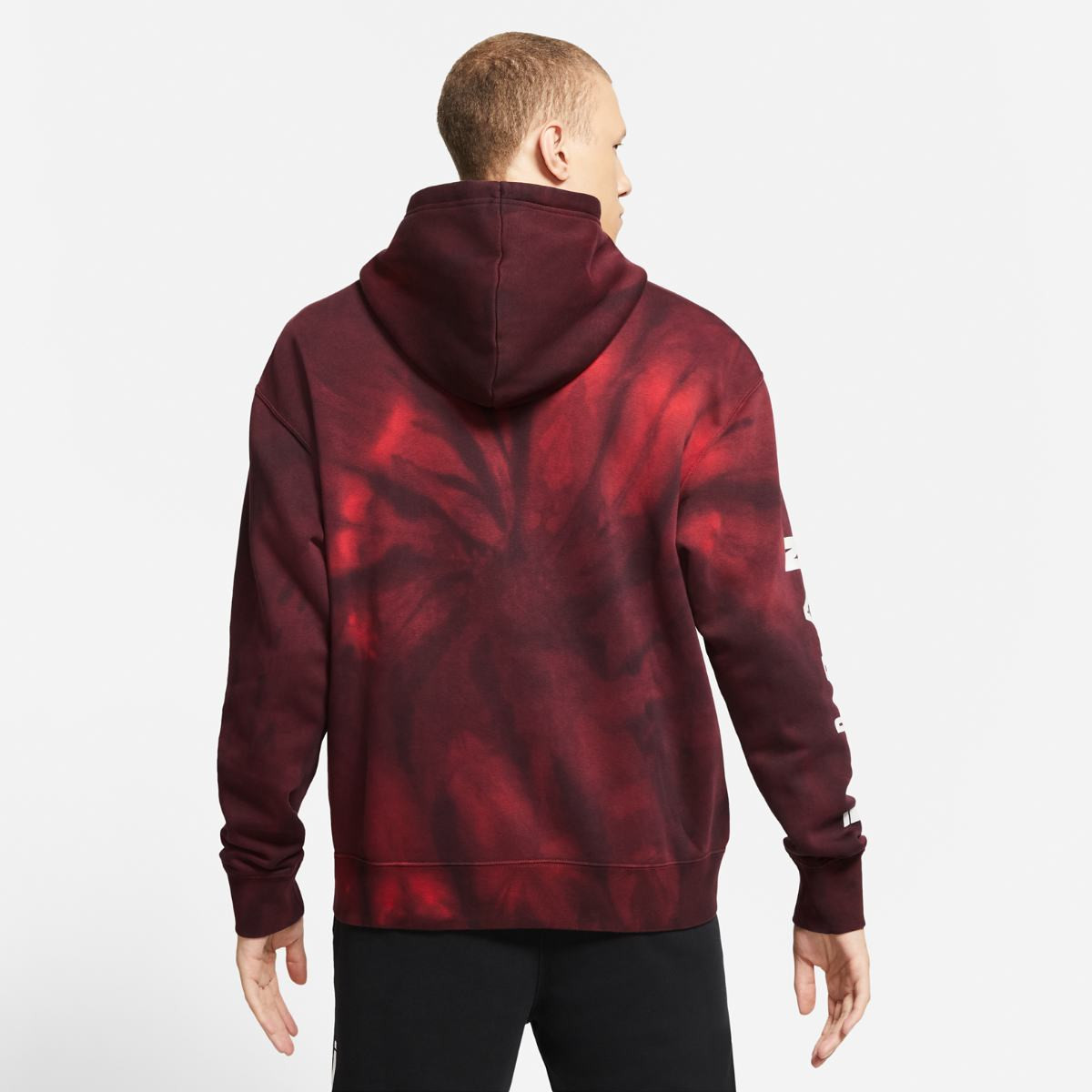 Кофта Jordan M J AJ6 GFX FLC PO DD5225-010