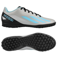 Сороконіжки adidas X Crazyfast Messi.4 TF IE4069 IE4069