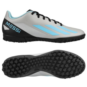 Сороконіжки adidas X Crazyfast Messi.4 TF IE4069 IE4069