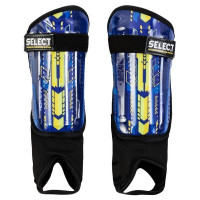 Щитки Select High Safe 5703543121724