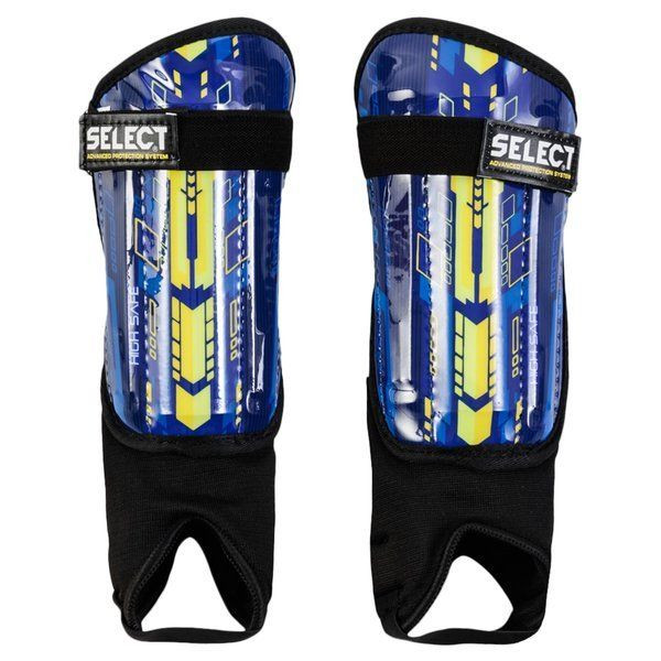 Щитки Select High Safe 5703543121724