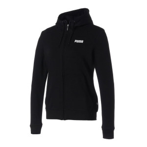 Худі ESS FZ Hoody TR W 84720001