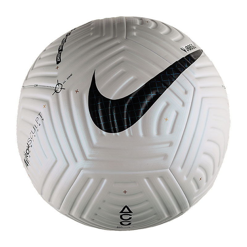 М'яч футбольний Nike NK FLIGHT - BC CN5332-100