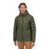 Куртка Patagonia Hi-Loft Down Hoodie - Men's 84902KPF