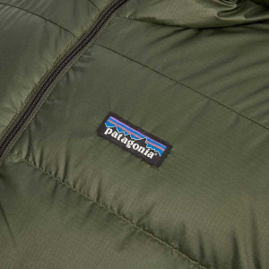 Куртка Patagonia Hi-Loft Down Hoodie - Men's 84902KPF