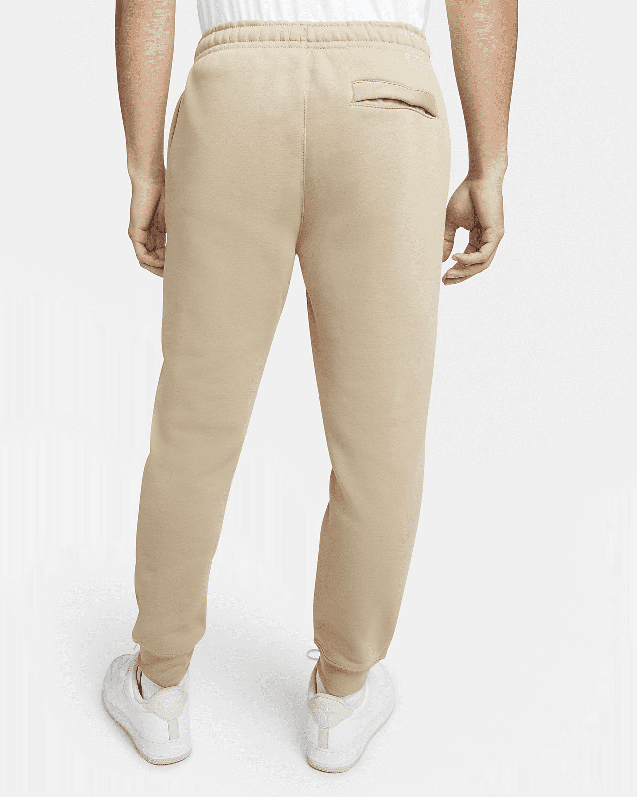 Штани Nike Sportswear Men's Fleece Joggers DR9274-247