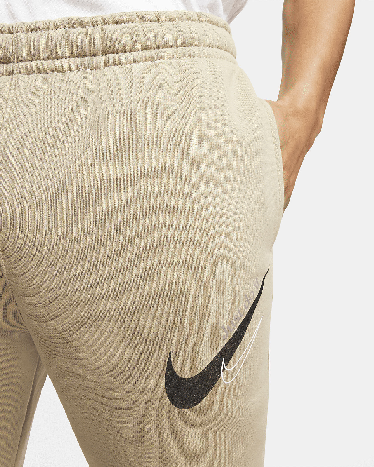 Штани Nike Sportswear Men's Fleece Joggers DR9274-247