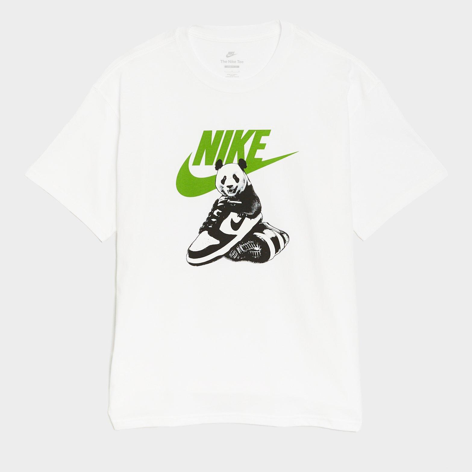 Футболка Nike M NSW TEE FW MBR CNCT FA25 HQ9244-100