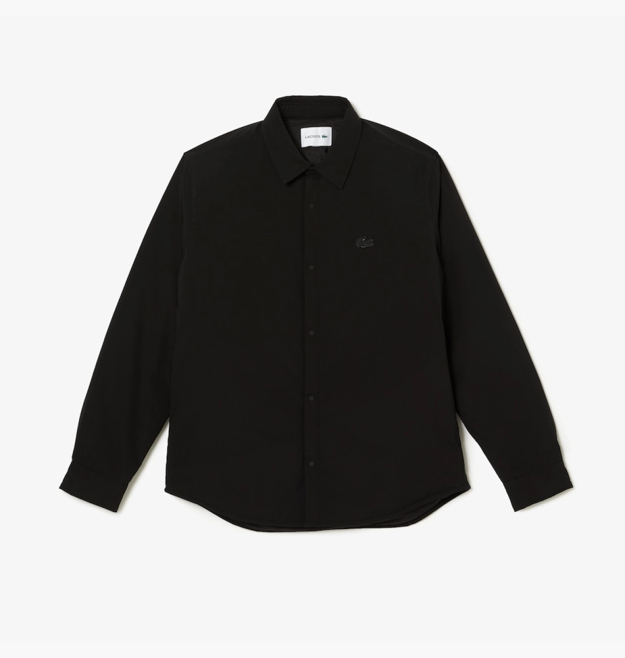 Куртка black Men’s Water-Resistant Overshirt CH2584 51 031