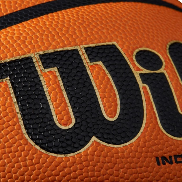 М'яч баскетбольний Wilson EVO NXT FIBA, розмір 6 - WTB0966XB WTB0966XB