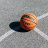 М'яч баскетбольний Wilson EVO NXT FIBA, розмір 6 - WTB0966XB WTB0966XB