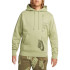 Кофта Nike Shoebox Pullover Hoodie Olive DQ5152-334
