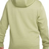 Кофта Nike Shoebox Pullover Hoodie Olive DQ5152-334