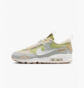 Кросівки W AIR MAX 90 FUTURA DV7190-700