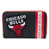 Гаманець Loungefly NBA Chicago Bulls Patch Icons Zip Around Wallet 0986