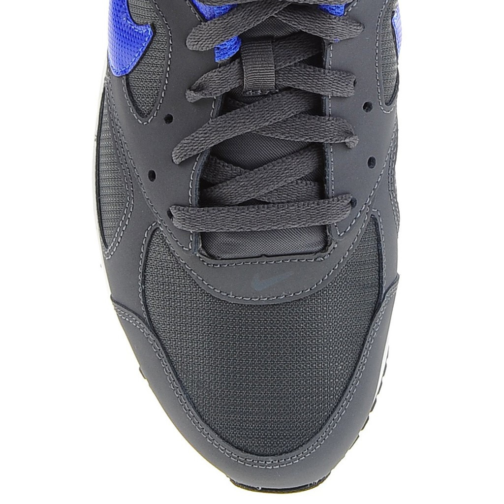 Кросівки Nike AIR MAX IVO 580518-041