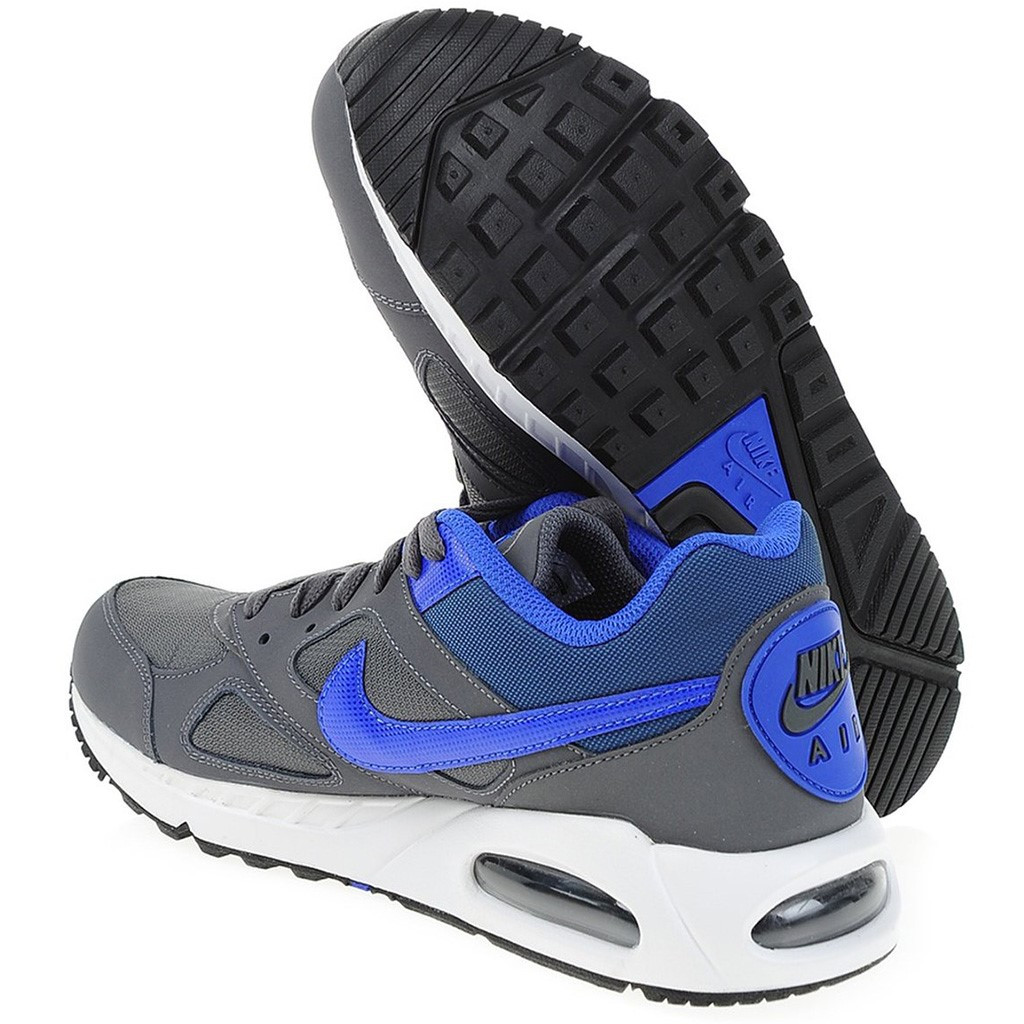 Кросівки Nike AIR MAX IVO 580518-041