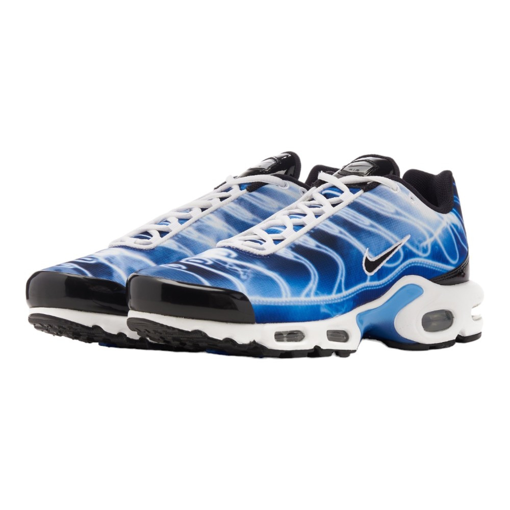 Кросівки Nike AIR MAX PLUS OG DZ3531-400