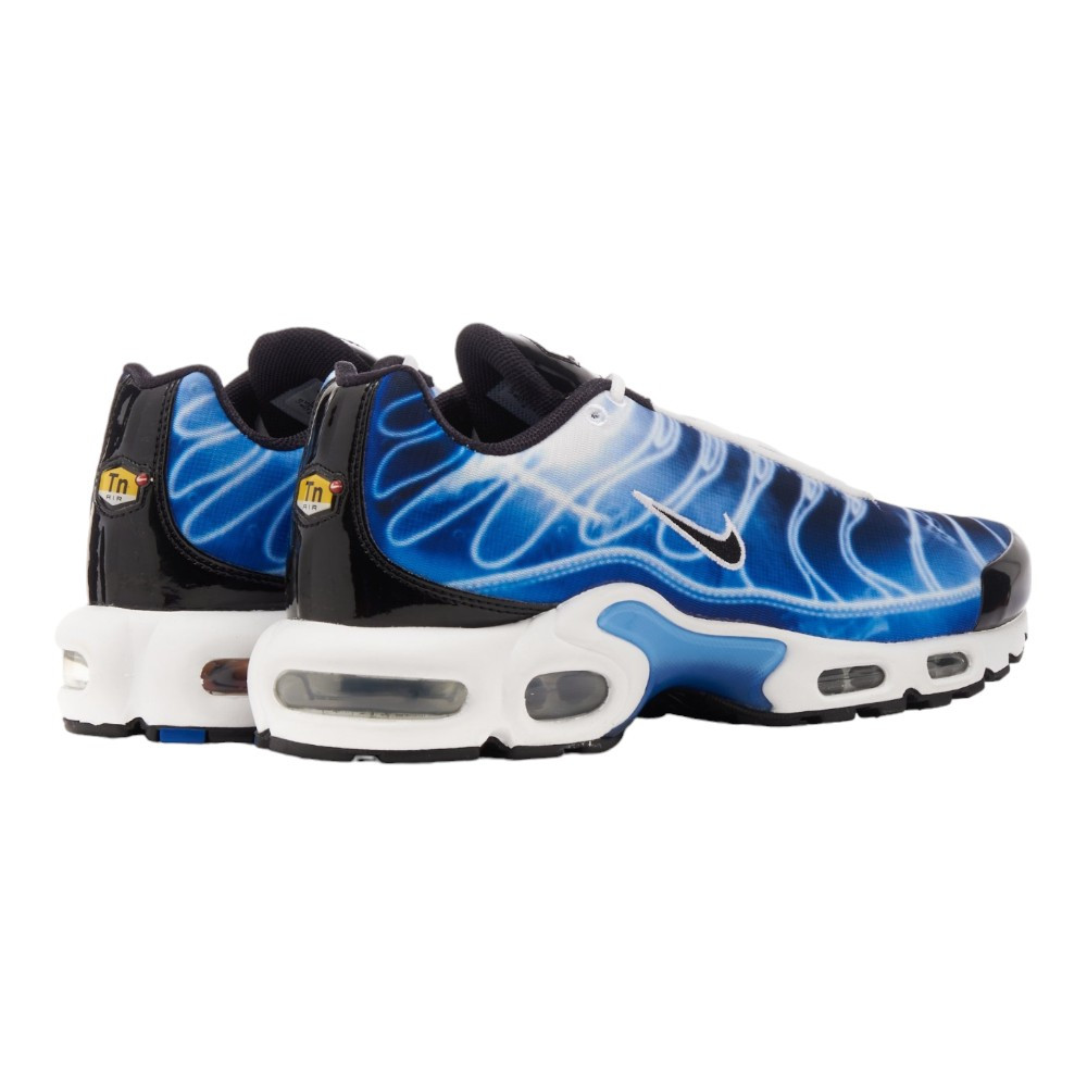 Кросівки Nike AIR MAX PLUS OG DZ3531-400