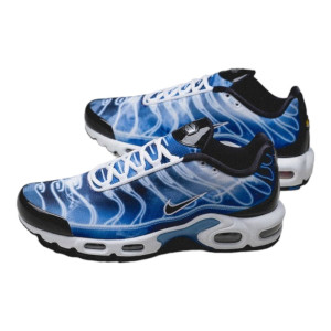 Кросівки Nike AIR MAX PLUS OG DZ3531-400