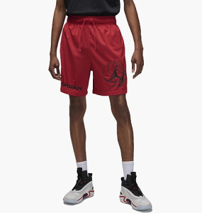 Шорти M J DF SPRT BC HBR MESH SHORT DZ0569-687