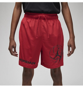 Шорти M J DF SPRT BC HBR MESH SHORT DZ0569-687