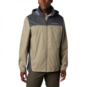 Куртка Columbia Glennaker Lake Rain Jacket - Men's 1442361-221