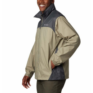 Куртка Columbia Glennaker Lake Rain Jacket - Men's 1442361-221