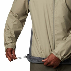 Куртка Columbia Glennaker Lake Rain Jacket - Men's 1442361-221