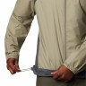Куртка Columbia Glennaker Lake Rain Jacket - Men's 1442361-221