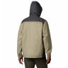 Куртка Columbia Glennaker Lake Rain Jacket - Men's 1442361-221