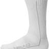 Шкарпетки Head ALL SPORTS PERFORMANCE CREW 2P білий Чол 39-42 701229020-002