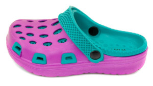 Крокси Aqua Speed SILVI 508-09