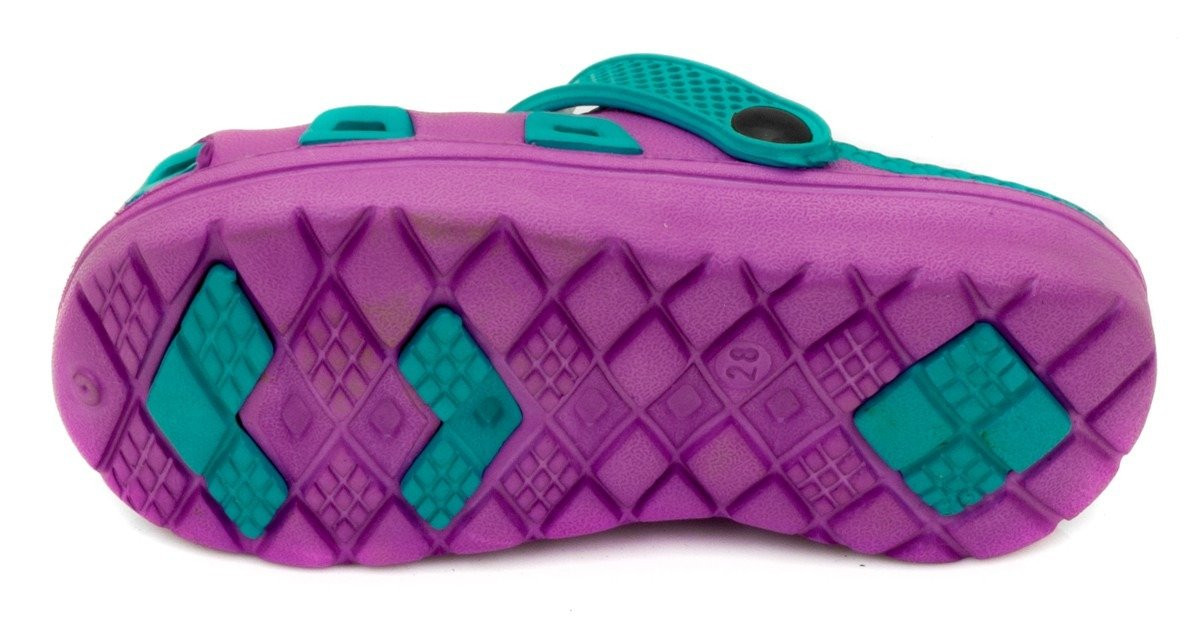 Крокси Aqua Speed SILVI 508-09