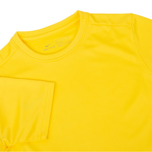 Футболка ігрова Nike Y NK DF PARK VII JSY SS BV6741-719
