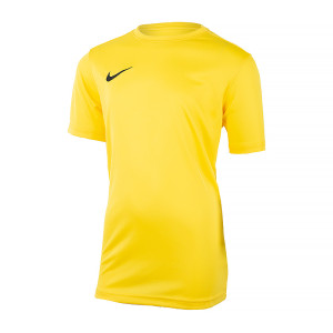 Футболка ігрова Nike Y NK DF PARK VII JSY SS BV6741-719