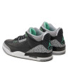 Кросівки Air Jordan 3 Retro Black/Grey CT8532-031