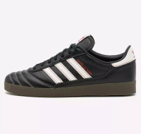 Кросівки Adidas Gazelle Team Sneaker Leather (JH6380) JH6380