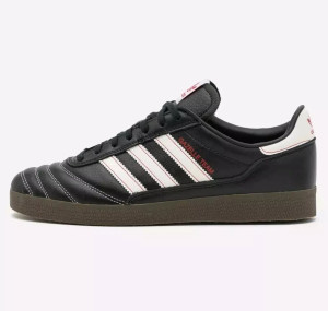 Кросівки Adidas Gazelle Team Sneaker Leather (JH6380) JH6380